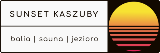 Sunset Kaszuby Logo.